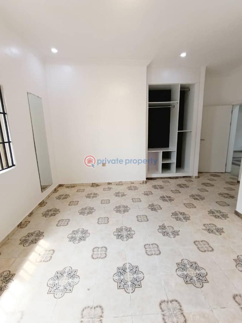 Newly renovated 4 bedroom semi detached house - 12 4 bedroom Detached Duplex For Rent Lekki Phase 1 Lagos - 12