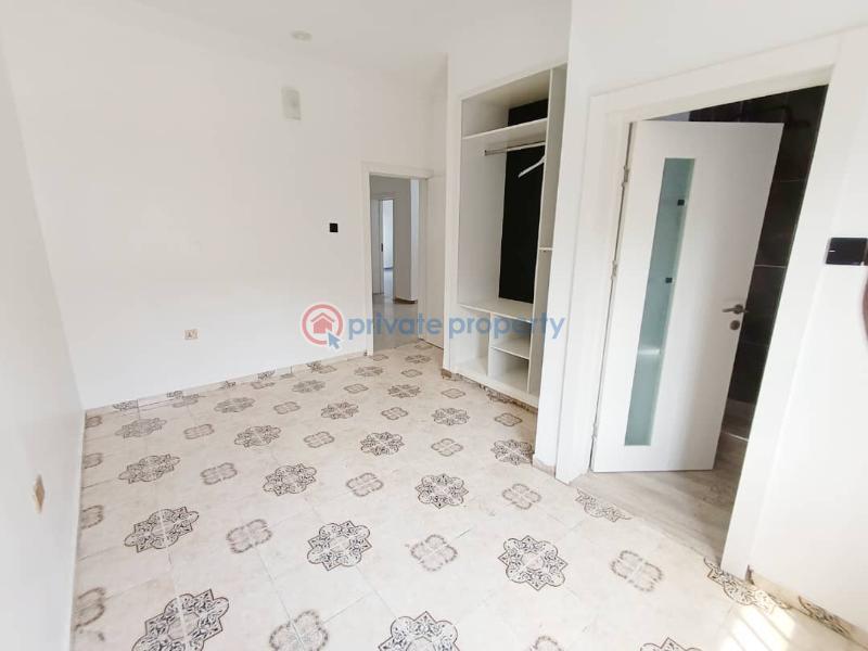 Newly renovated 4 bedroom semi detached house - 9 4 bedroom Detached Duplex For Rent Lekki Phase 1 Lagos - 9