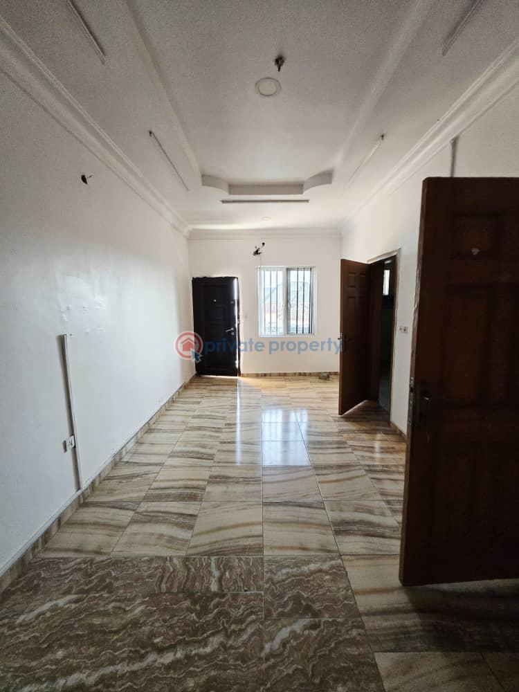 4 bedroom Semi detached Duplex For Rent Oral Estate Lekki Lagos - 4