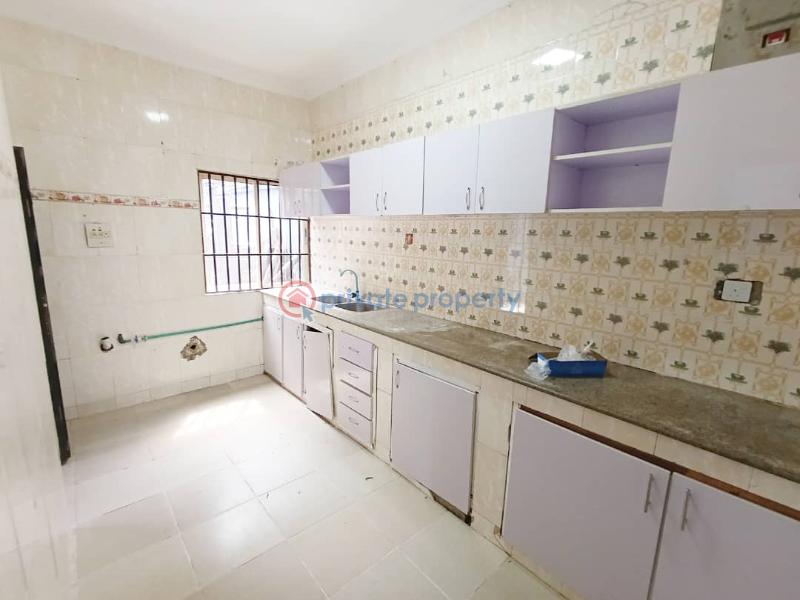 Newly renovated 4 bedroom semi detached house - 14 4 bedroom Detached Duplex For Rent Lekki Phase 1 Lagos - 14