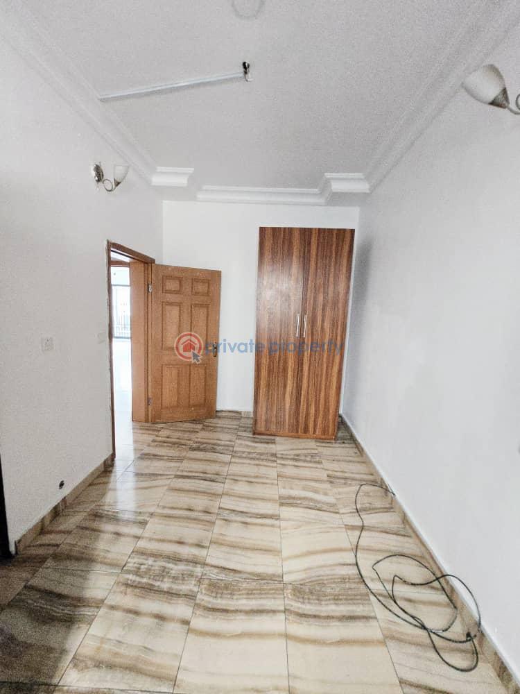 4 bedroom Semi detached Duplex For Rent Oral Estate Lekki Lagos - 13