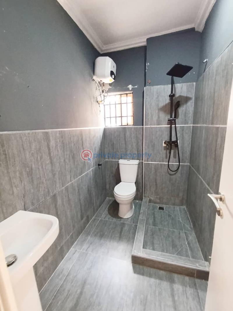 Newly renovated 4 bedroom semi detached house - 13 4 bedroom Detached Duplex For Rent Lekki Phase 1 Lagos - 13