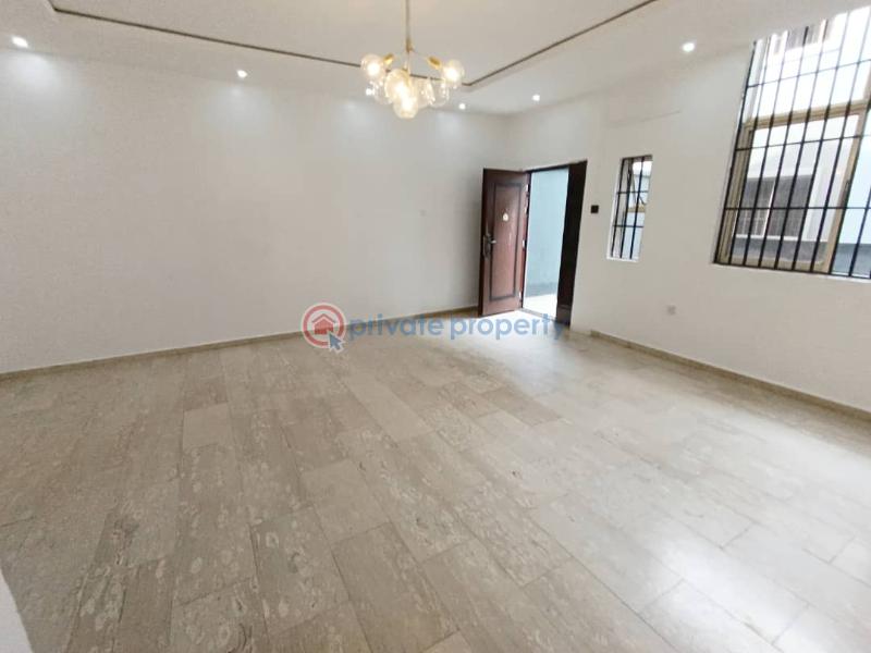 Newly renovated 4 bedroom semi detached house - 3 4 bedroom Detached Duplex For Rent Lekki Phase 1 Lagos - 3