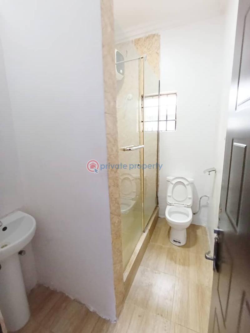 Newly renovated 4 bedroom semi detached house - 5 4 bedroom Detached Duplex For Rent Lekki Phase 1 Lagos - 5