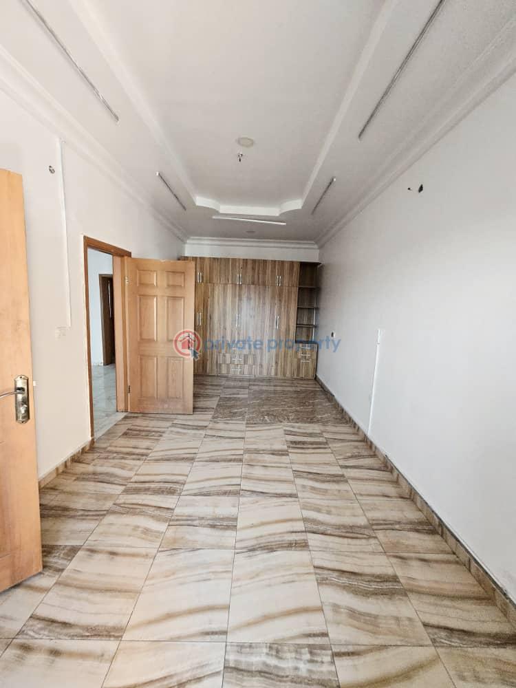 4 bedroom Semi detached Duplex For Rent Oral Estate Lekki Lagos - 6