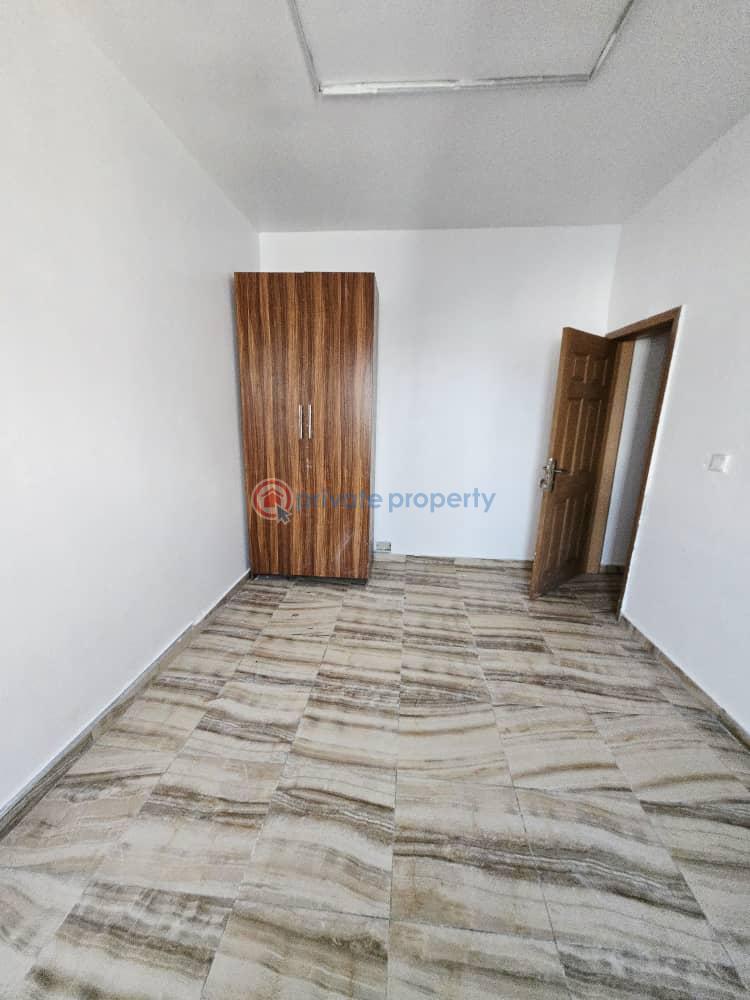 4 bedroom Semi detached Duplex For Rent Oral Estate Lekki Lagos - 8