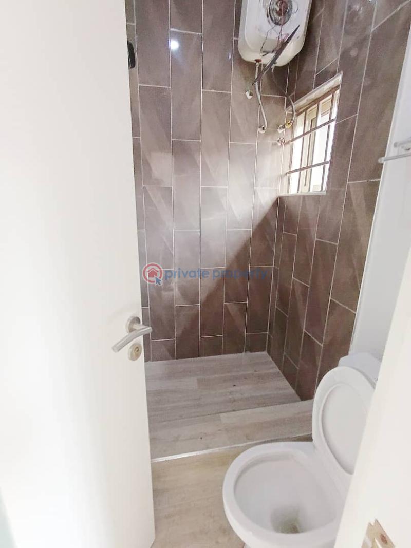 Newly renovated 4 bedroom semi detached house - 10 4 bedroom Detached Duplex For Rent Lekki Phase 1 Lagos - 10
