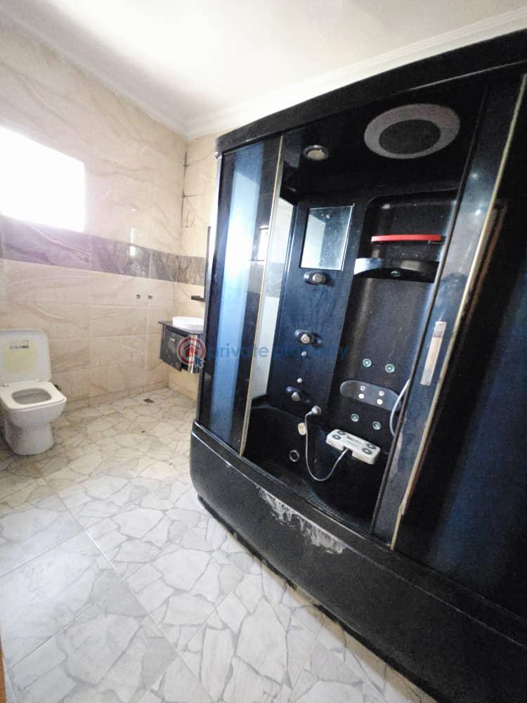 4 bedroom Semi detached Duplex For Rent Oral Estate Lekki Lagos - 5