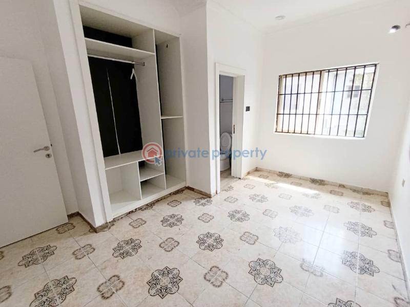 Newly renovated 4 bedroom semi detached house - 11 4 bedroom Detached Duplex For Rent Lekki Phase 1 Lagos - 11
