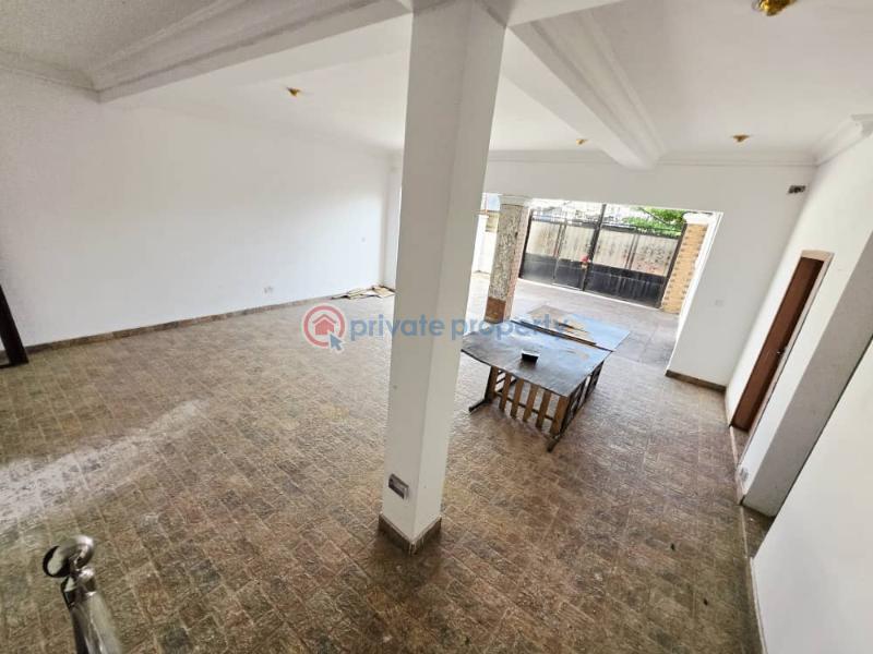 4 bedroom Semi detached Duplex For Rent Oral Estate Lekki Lagos - 1