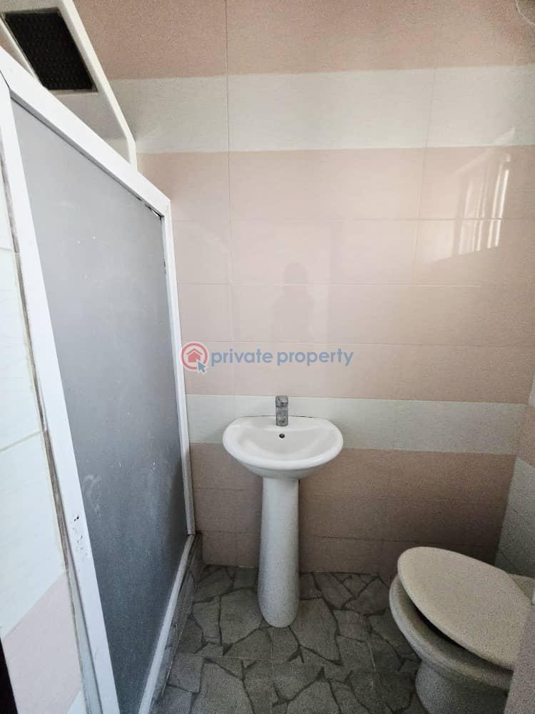 4 bedroom Semi detached Duplex For Rent Oral Estate Lekki Lagos - 7