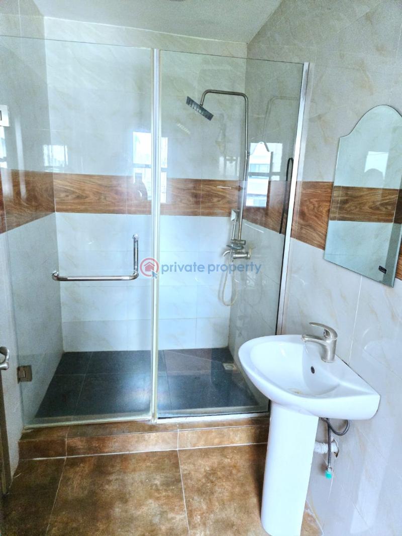 4 bedroom Terraced Duplex For Rent Lekki Phase 1 Lagos - 4