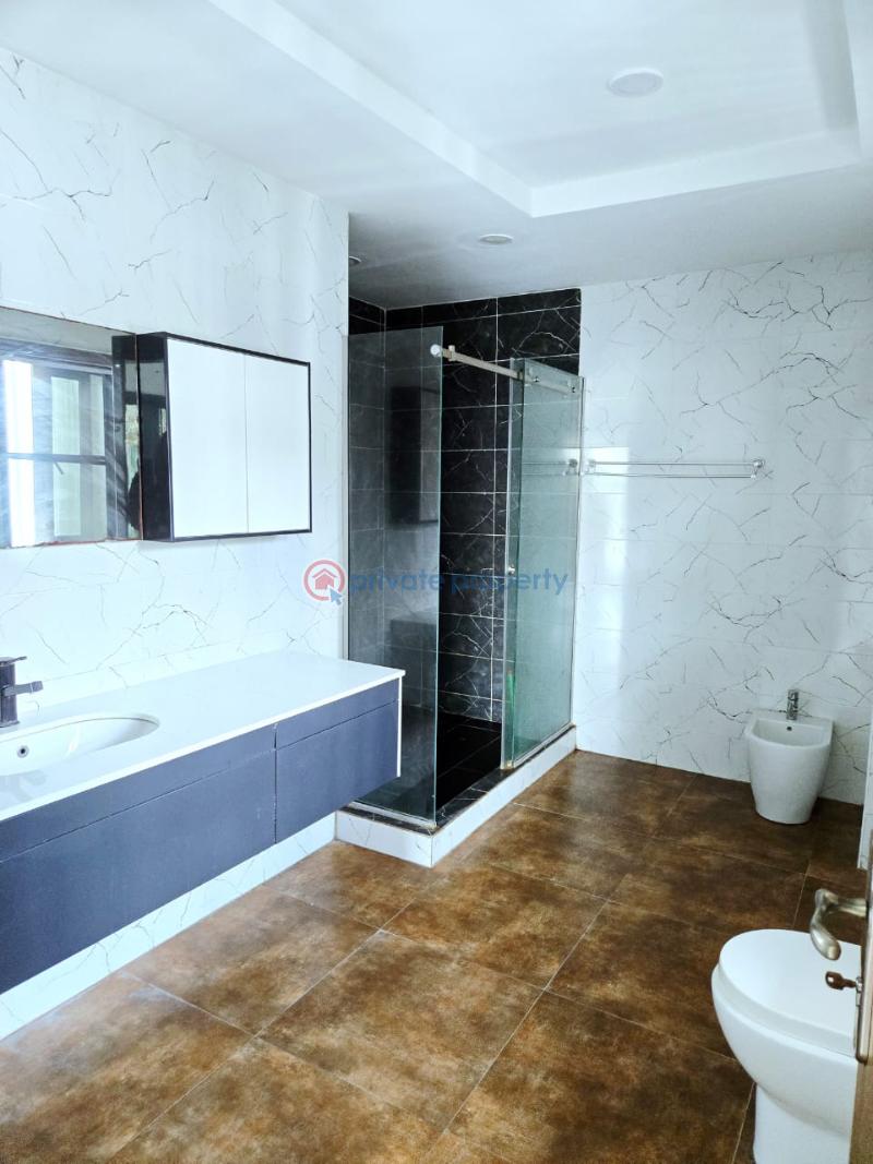 4 bedroom Terraced Duplex For Rent Lekki Phase 1 Lagos - 11