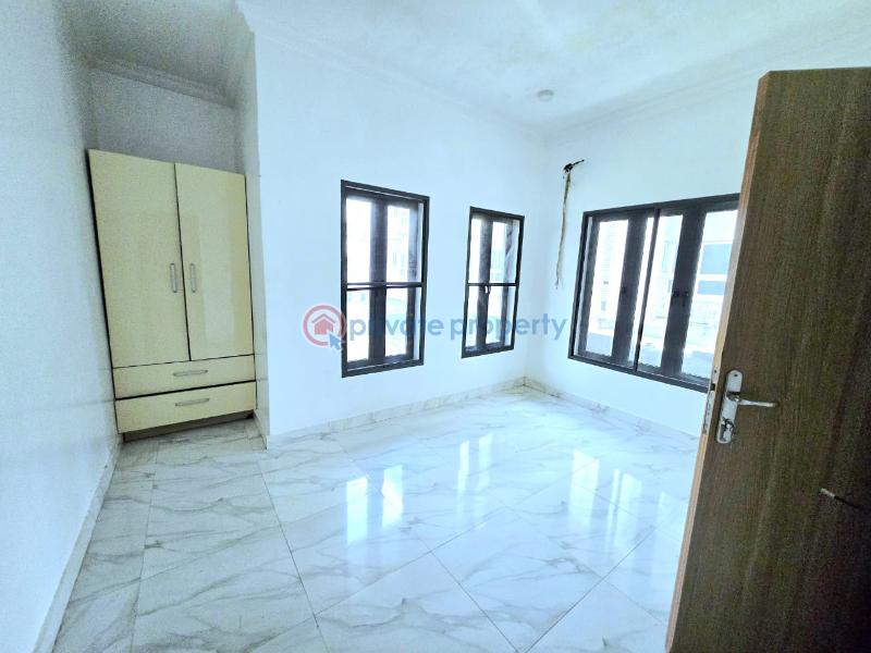 4 bedroom Terraced Duplex For Rent Lekki Phase 1 Lagos - 12