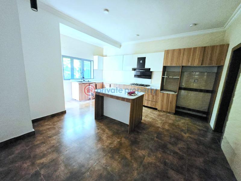 4 bedroom Terraced Duplex For Rent Lekki Phase 1 Lagos - 17