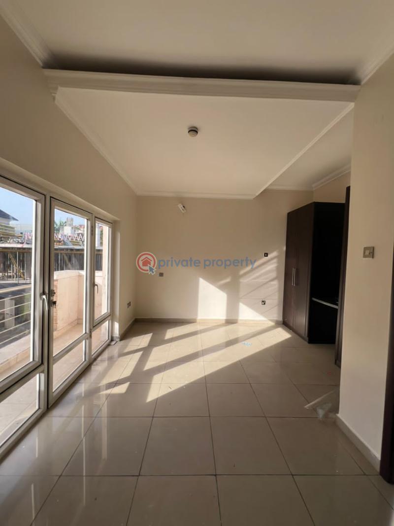 4 bedroom Terraced Duplex For Rent Ikoyi Lagos - 14