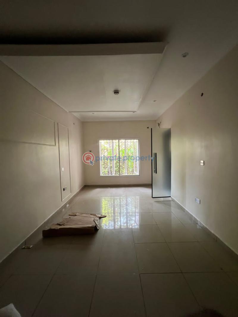 4 bedroom Terraced Duplex For Rent Ikoyi Lagos - 8