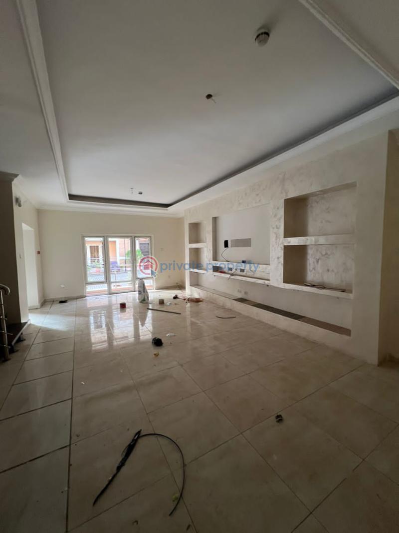 4 bedroom Terraced Duplex For Rent Ikoyi Lagos - 2