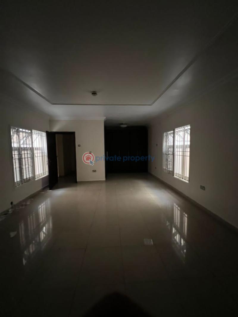 4 bedroom Terraced Duplex For Rent Ikoyi Lagos - 9