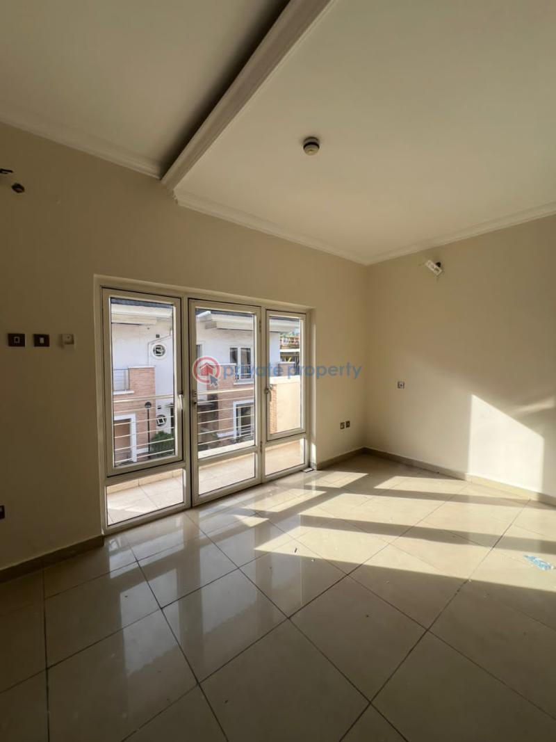 4 bedroom Terraced Duplex For Rent Ikoyi Lagos - 13