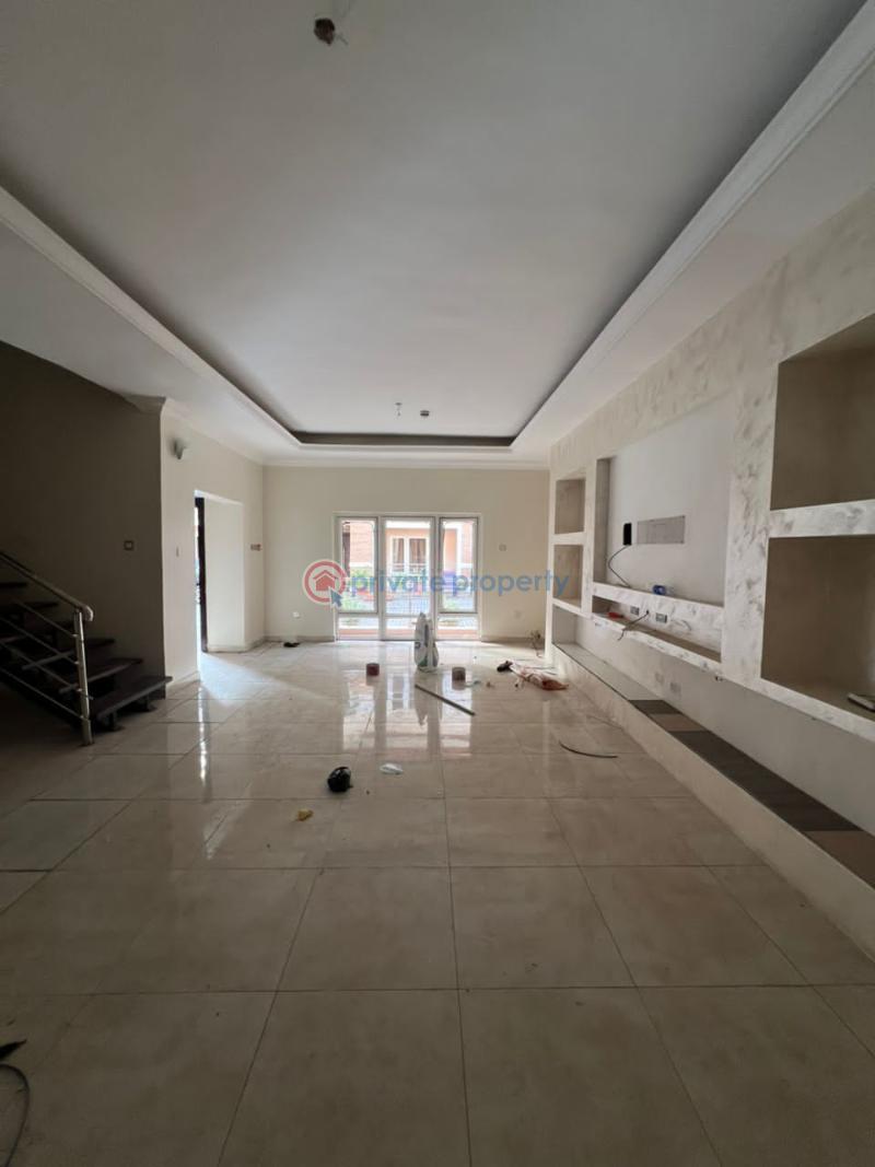 4 bedroom Terraced Duplex For Rent Ikoyi Lagos - 1