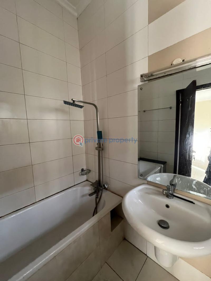 4 bedroom Terraced Duplex For Rent Ikoyi Lagos - 17