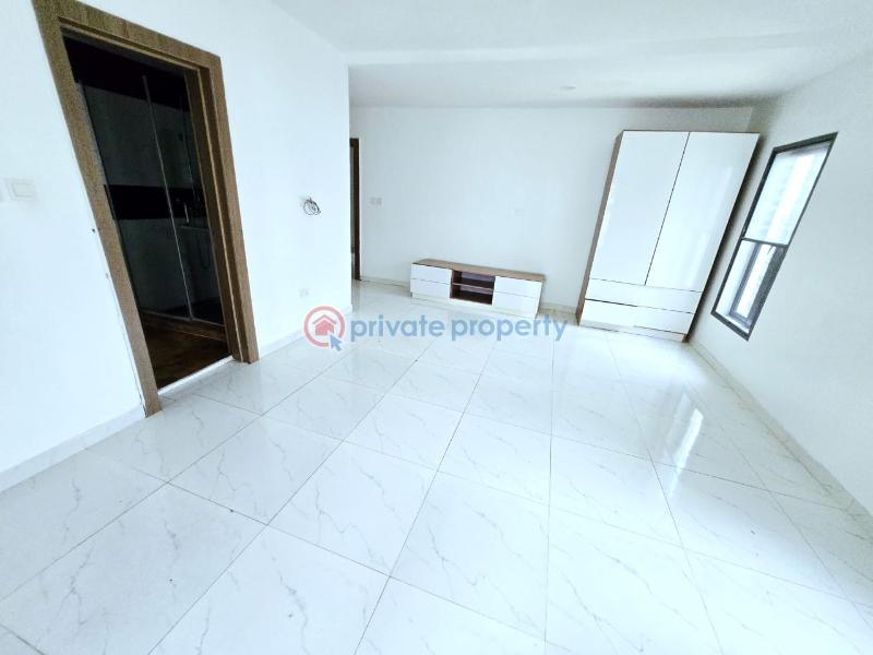 4 bedroom Terraced Duplex For Rent Lekki Phase 1 Lagos - 6