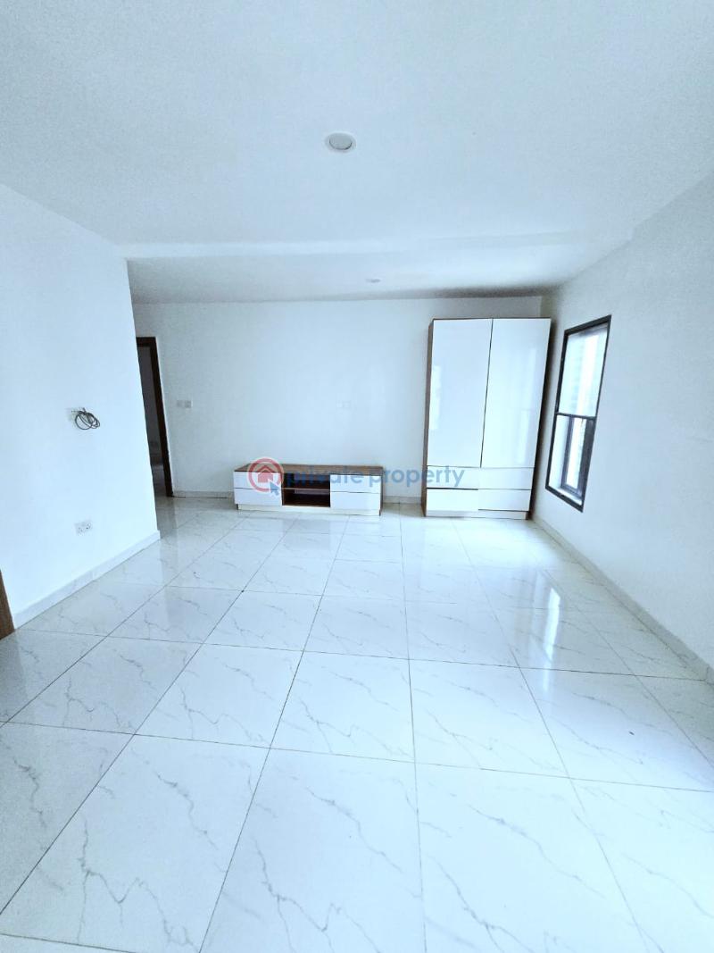 4 bedroom Terraced Duplex For Rent Lekki Phase 1 Lagos - 8