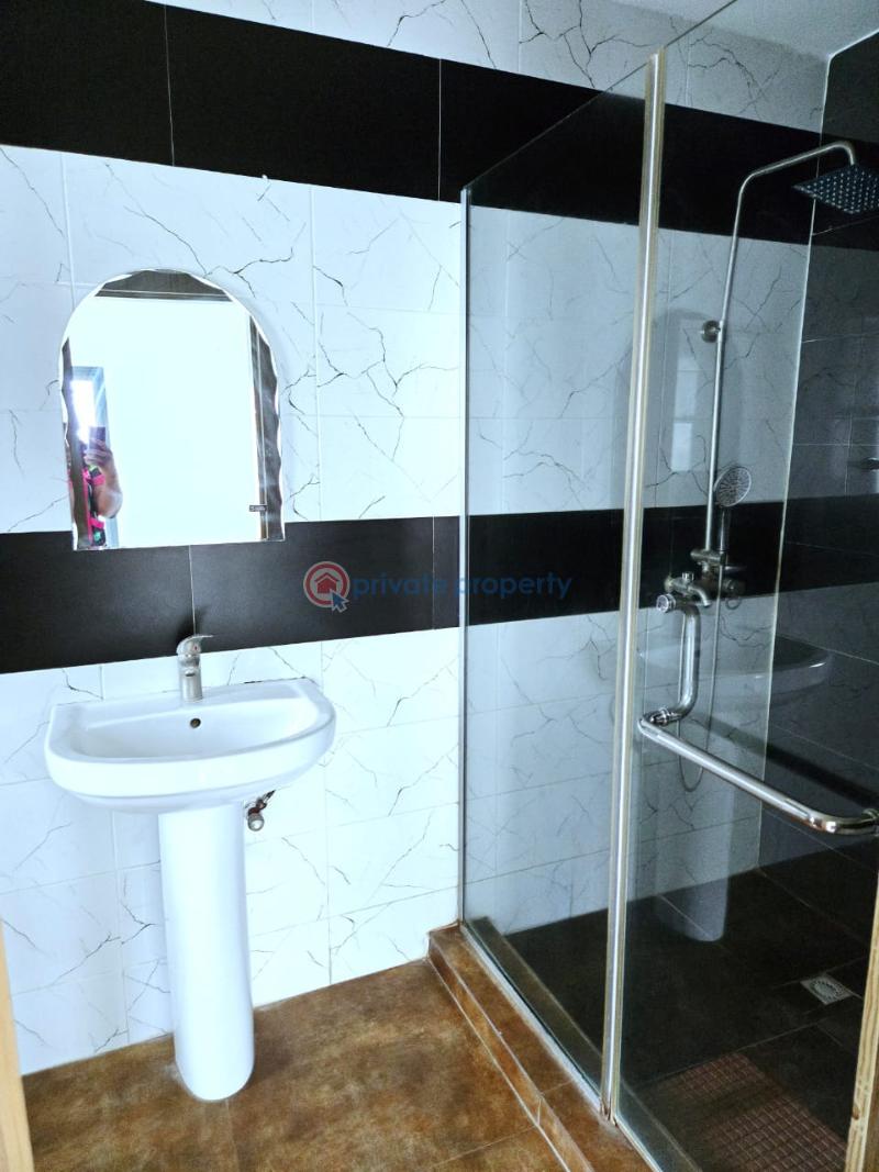 4 bedroom Terraced Duplex For Rent Lekki Phase 1 Lagos - 14