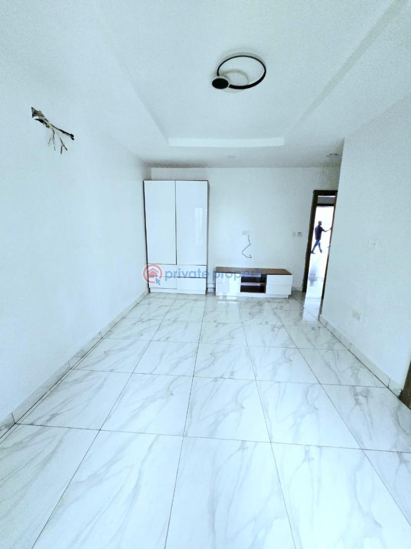 4 bedroom Terraced Duplex For Rent Lekki Phase 1 Lagos - 5