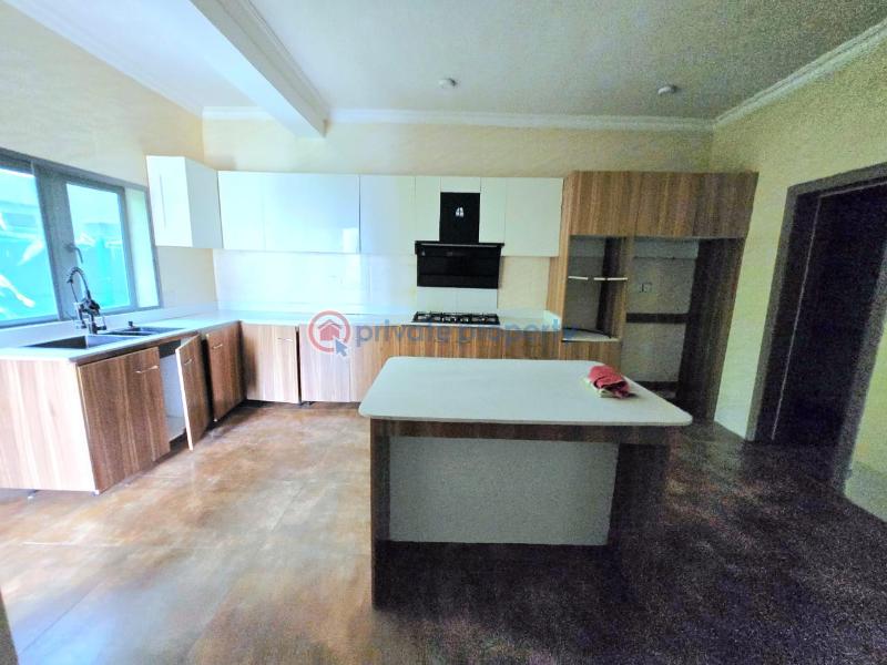4 bedroom Terraced Duplex For Rent Lekki Phase 1 Lagos - 13