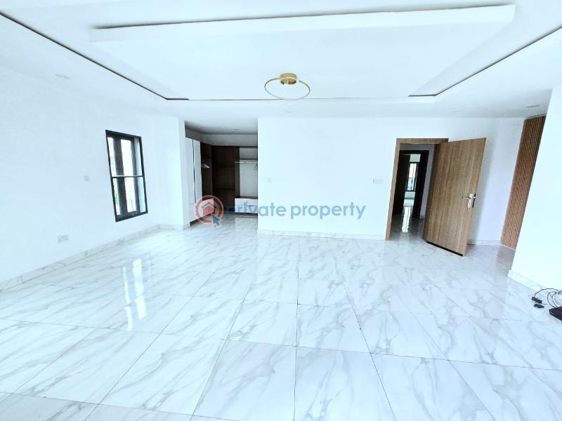 4 bedroom Terraced Duplex For Rent Lekki Phase 1 Lagos - 9