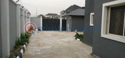 4 bedroom Semi detached Duplex For Sale Treasure Land Estate Sangotedo Lagos - 2
