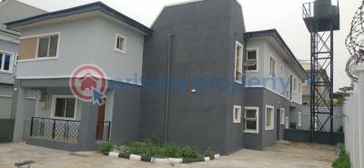 4 bedroom Semi detached Duplex For Sale Treasure Land Estate Sangotedo Lagos - 1