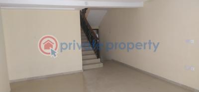 4 bedroom Semi detached Duplex For Sale Treasure Land Estate Sangotedo Lagos - 4