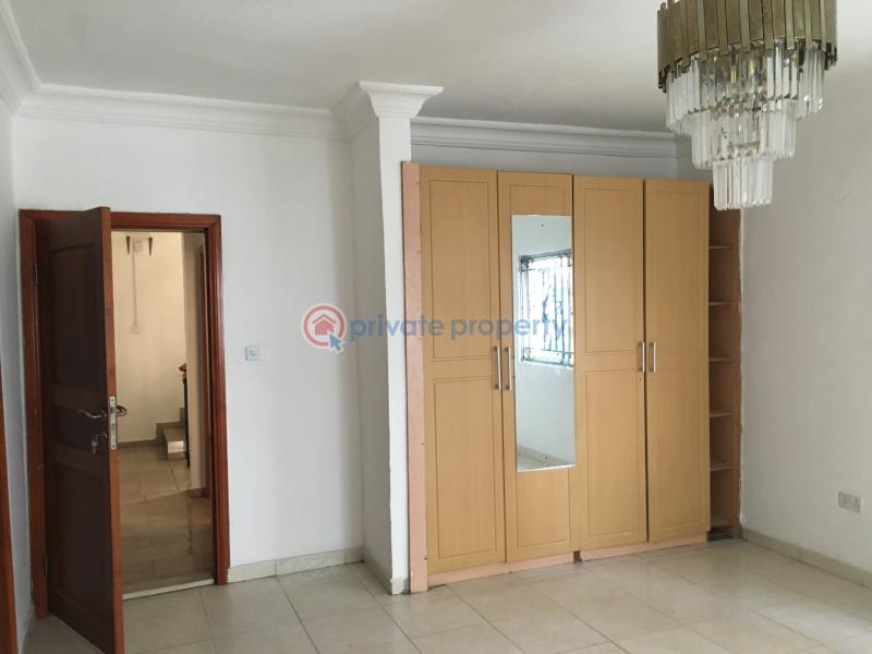 4 bedroom Semi detached Duplex For Rent Parkview Estate Ikoyi Lagos - 15