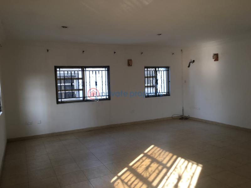 4 bedroom Semi detached Duplex For Rent Parkview Estate Ikoyi Lagos - 16