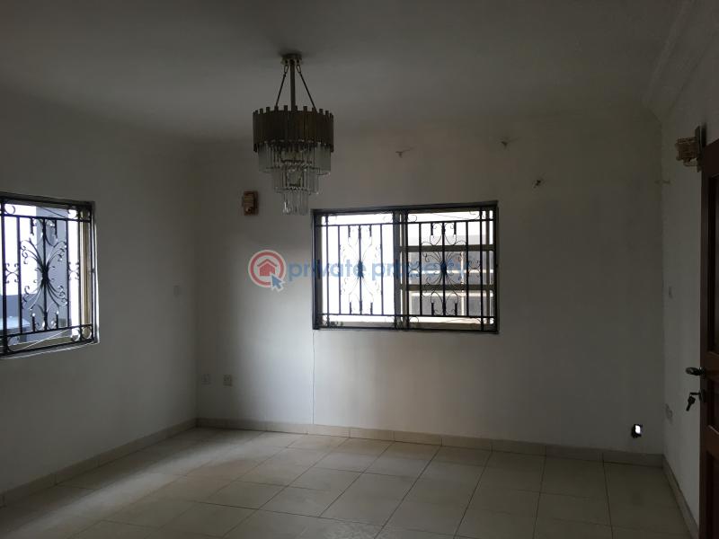 4 bedroom Semi detached Duplex For Rent Parkview Estate Ikoyi Lagos - 13