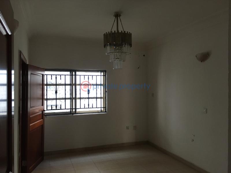4 bedroom Semi detached Duplex For Rent Parkview Estate Ikoyi Lagos - 10