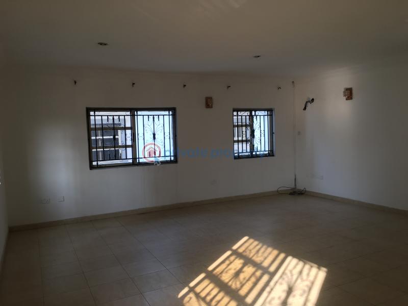 4 bedroom Semi detached Duplex For Rent Parkview Estate Ikoyi Lagos - 17