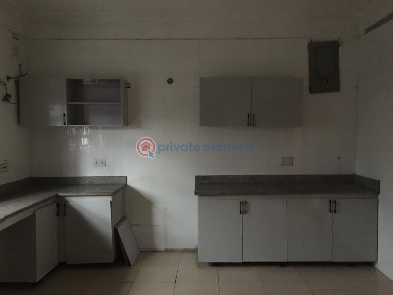 4 bedroom Semi detached Duplex For Rent Parkview Estate Ikoyi Lagos - 4