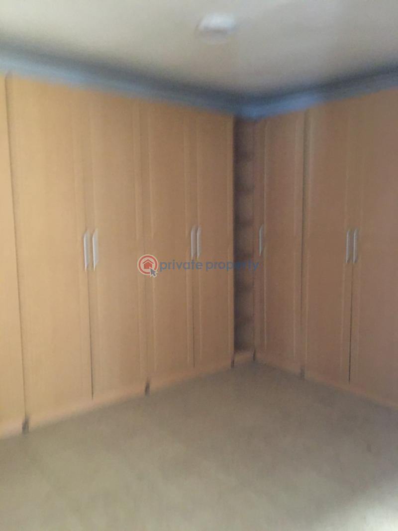 4 bedroom Semi detached Duplex For Rent Parkview Estate Ikoyi Lagos - 18