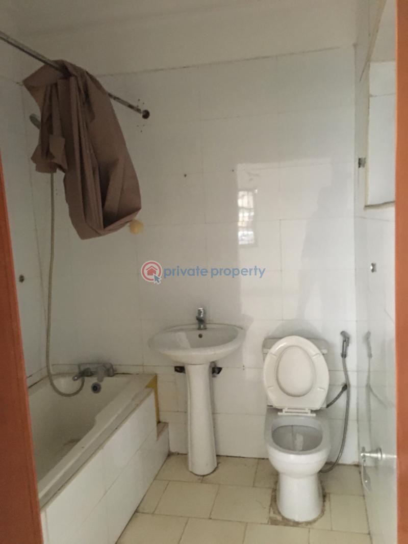 4 bedroom Semi detached Duplex For Rent Parkview Estate Ikoyi Lagos - 14