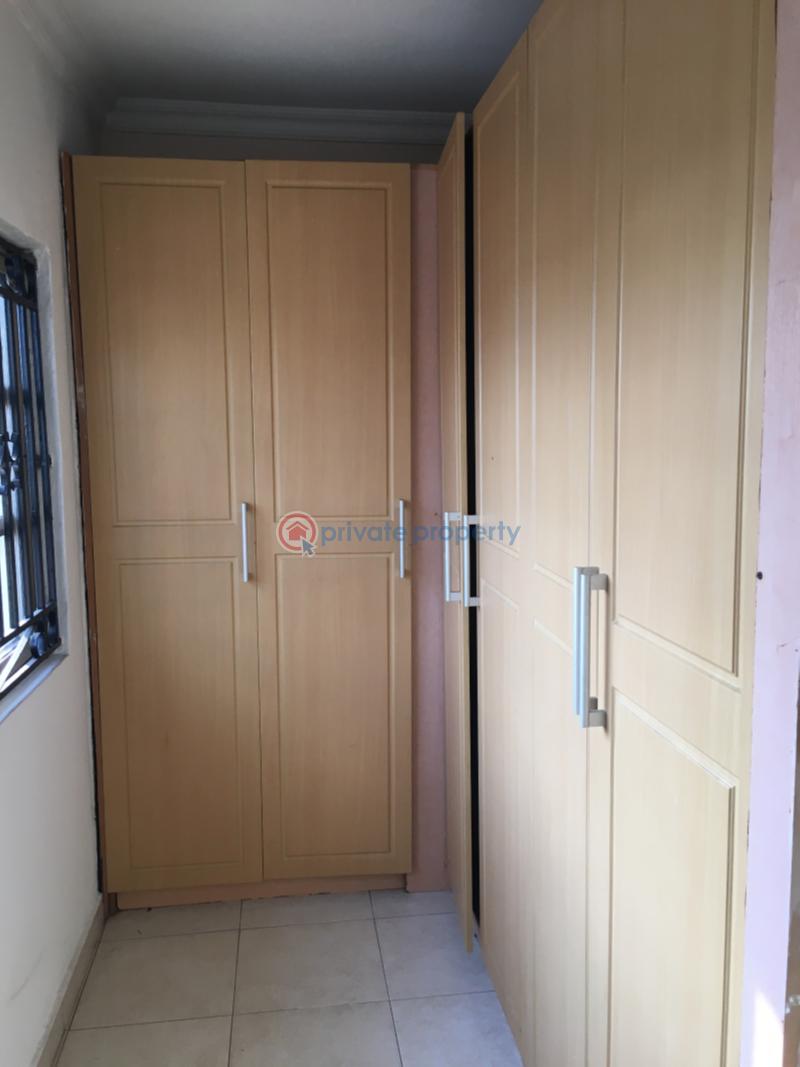 4 bedroom Semi detached Duplex For Rent Parkview Estate Ikoyi Lagos - 9
