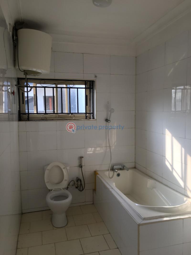 4 bedroom Semi detached Duplex For Rent Parkview Estate Ikoyi Lagos - 7