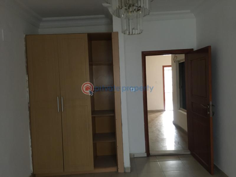 4 bedroom Semi detached Duplex For Rent Parkview Estate Ikoyi Lagos - 11