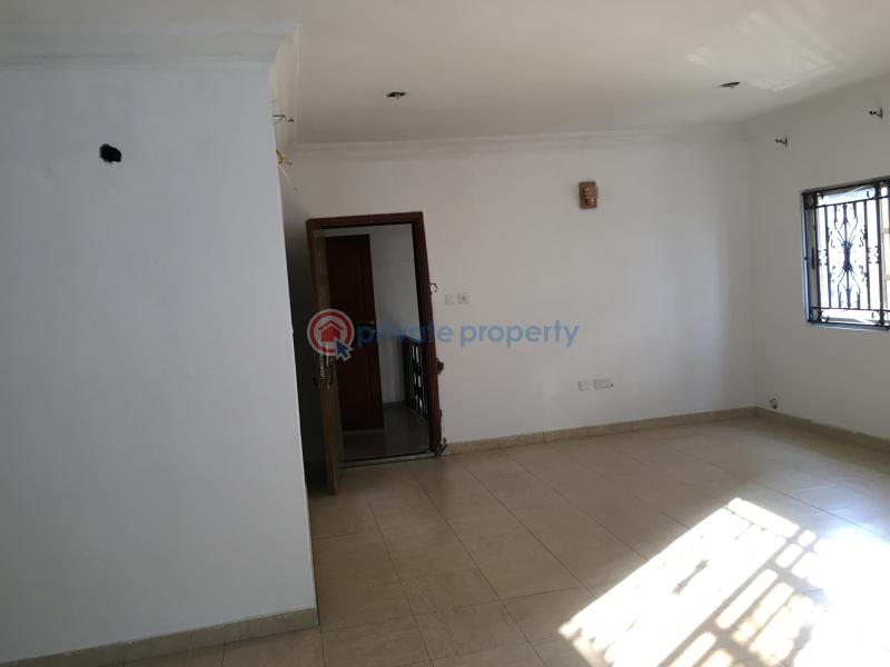 4 bedroom Semi detached Duplex For Rent Parkview Estate Ikoyi Lagos - 20