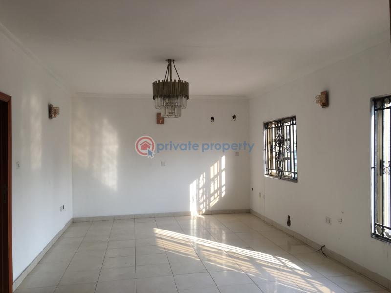 4 bedroom Semi detached Duplex For Rent Parkview Estate Ikoyi Lagos - 8