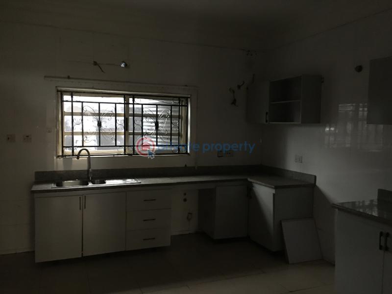 4 bedroom Semi detached Duplex For Rent Parkview Estate Ikoyi Lagos - 3