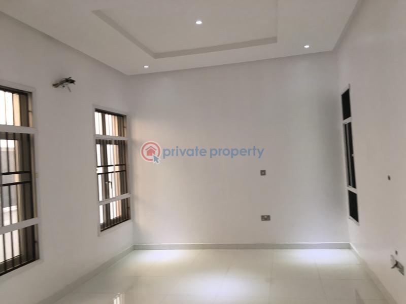 4 bedroom Detached Duplex For Sale Parkview Estate Ikoyi Lagos - 14